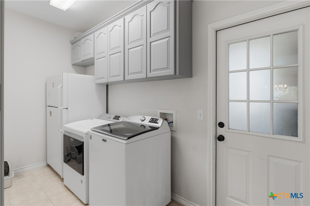 105 Old Campbell Road