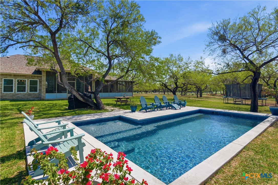 105 Old Campbell Road