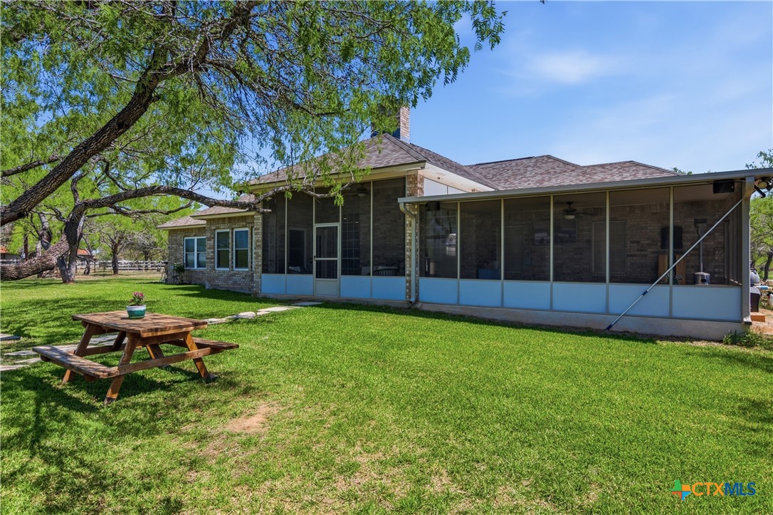 105 Old Campbell Road