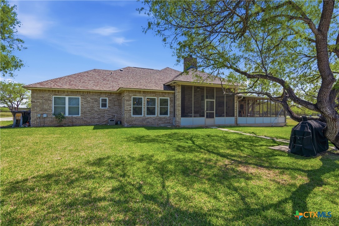 105 Old Campbell Road