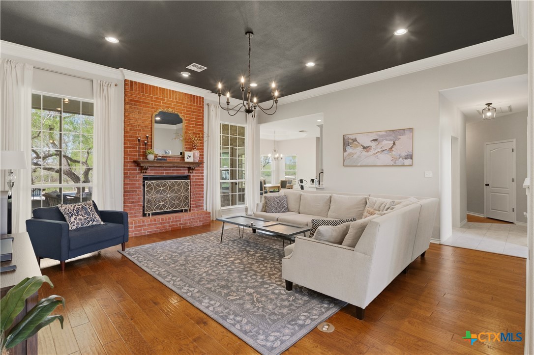 105 Old Campbell Road