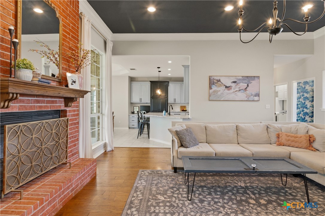 105 Old Campbell Road