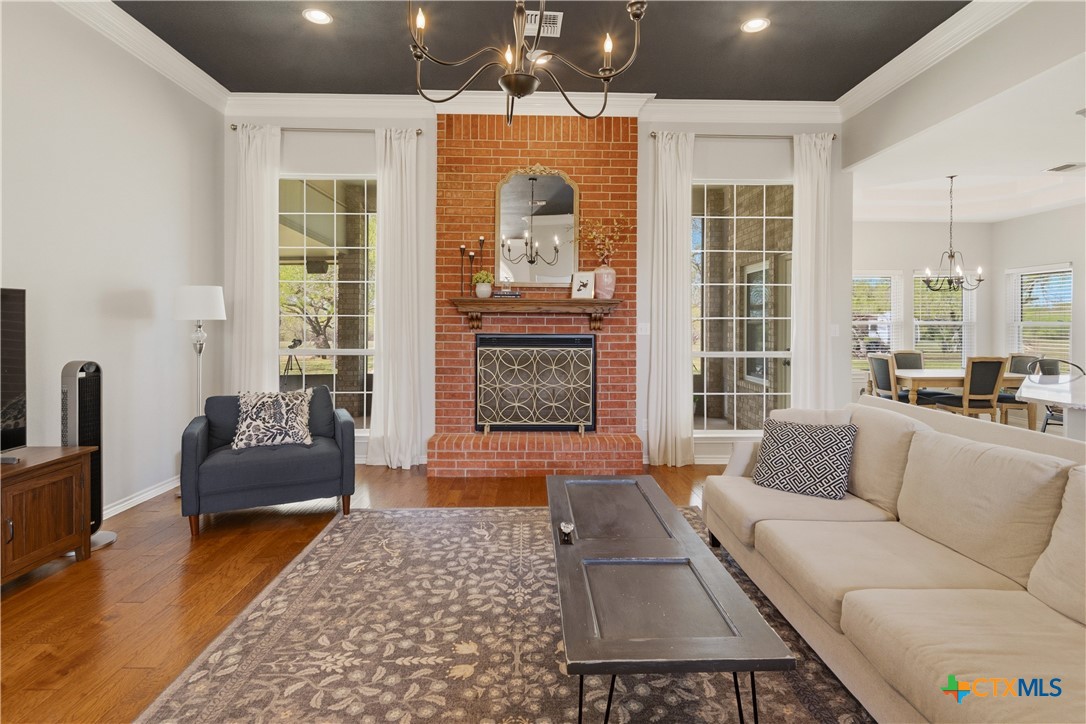 105 Old Campbell Road