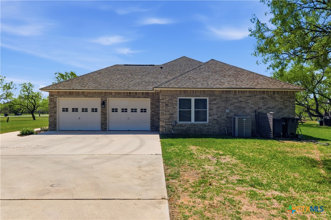 105 Old Campbell Road