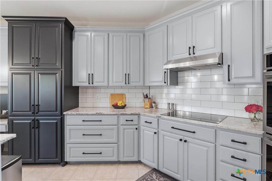 105 Old Campbell Road