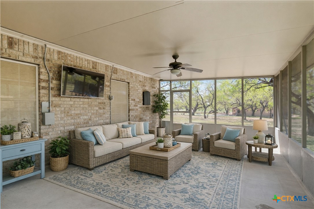 105 Old Campbell Road