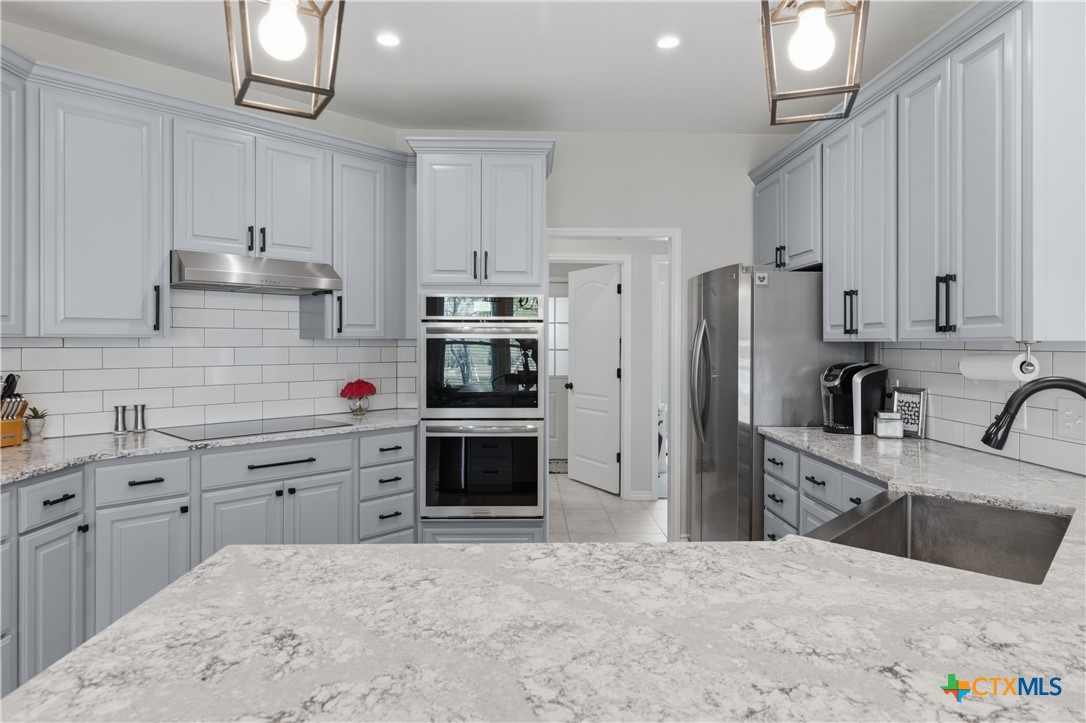 105 Old Campbell Road