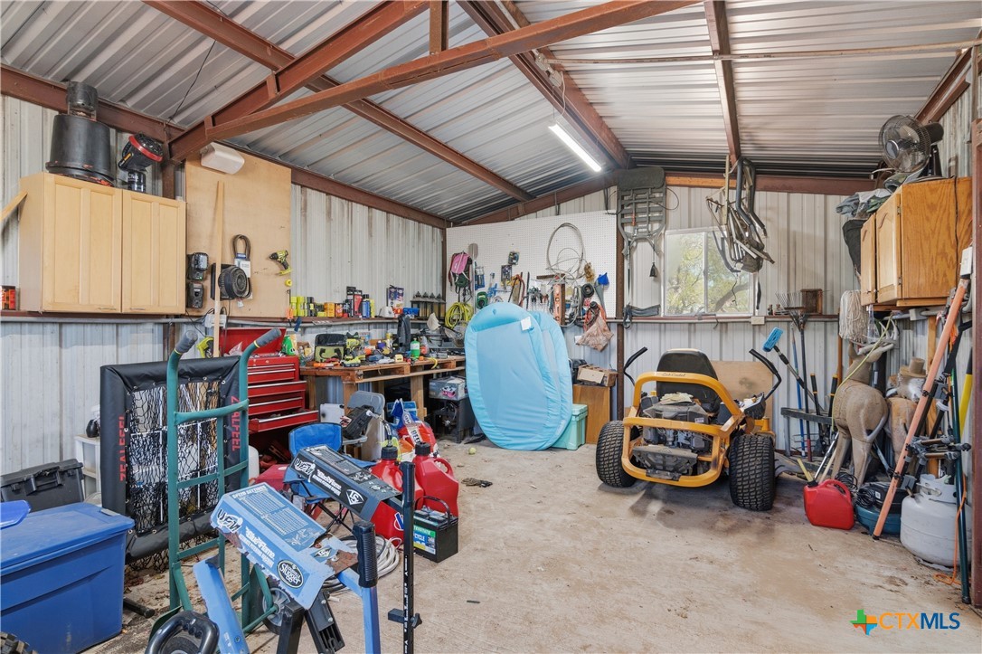 105 Old Campbell Road