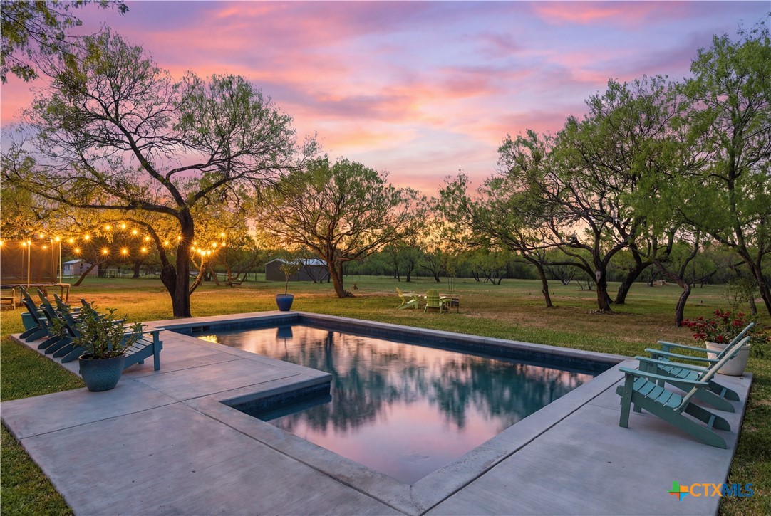 105 Old Campbell Road