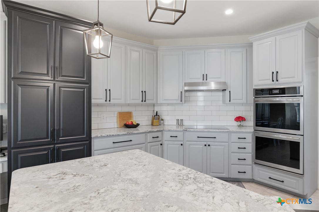 105 Old Campbell Road