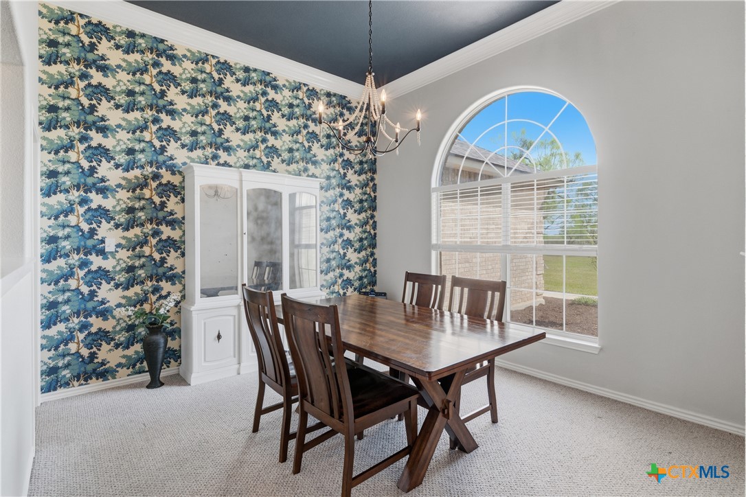 105 Old Campbell Road