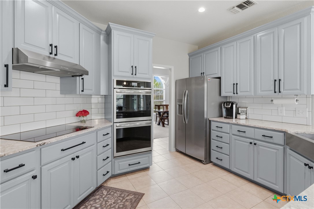 105 Old Campbell Road