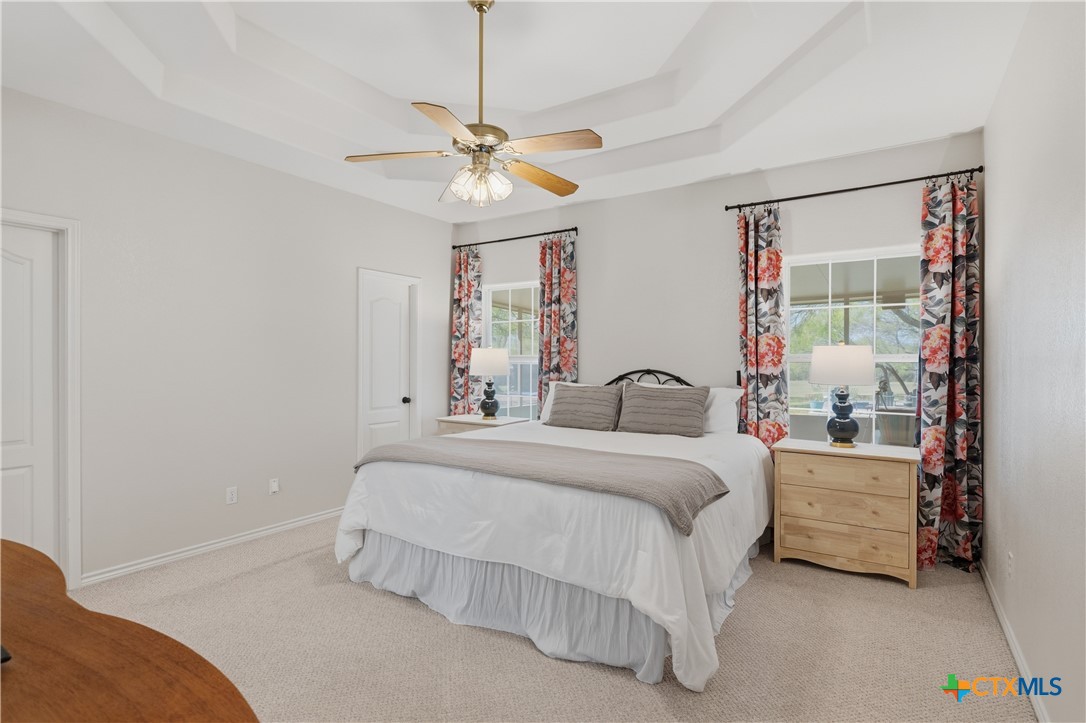 105 Old Campbell Road