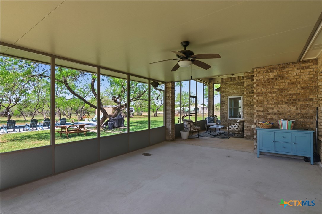 105 Old Campbell Road
