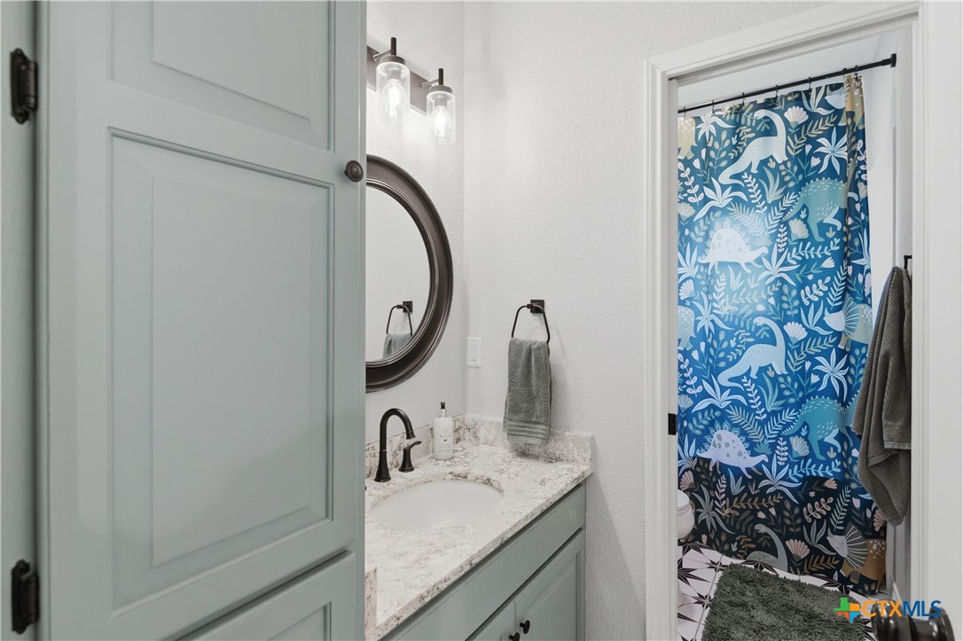 105 Old Campbell Road