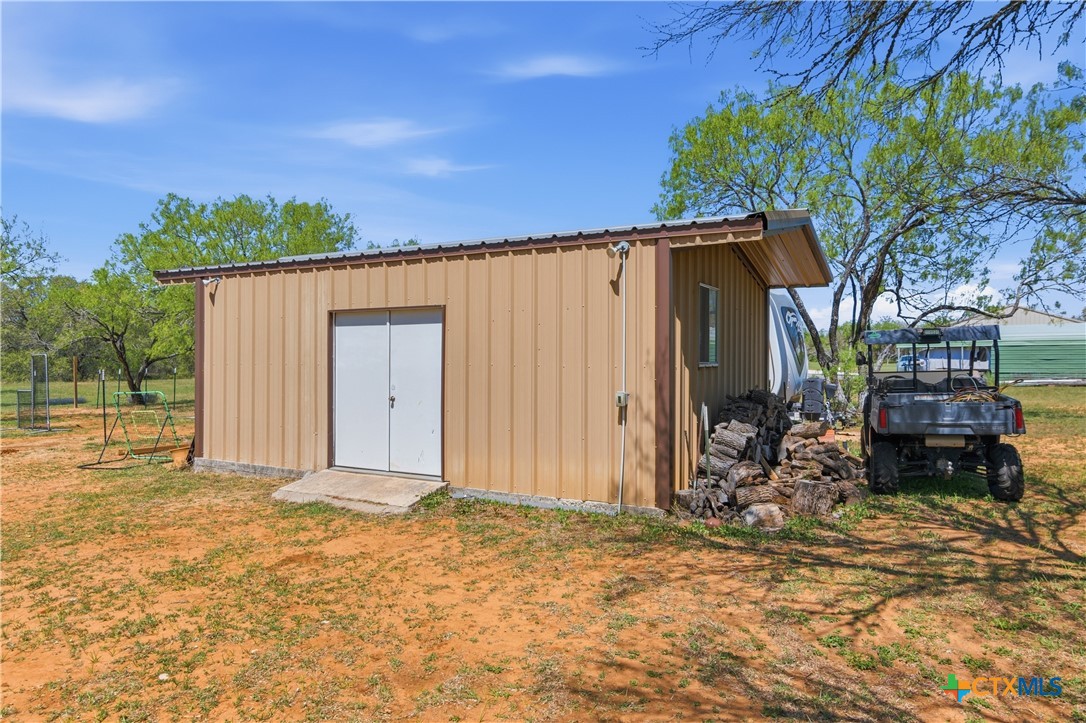 105 Old Campbell Road