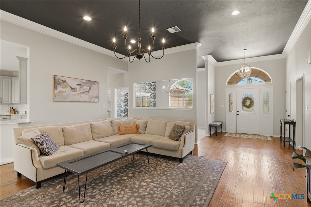 105 Old Campbell Road