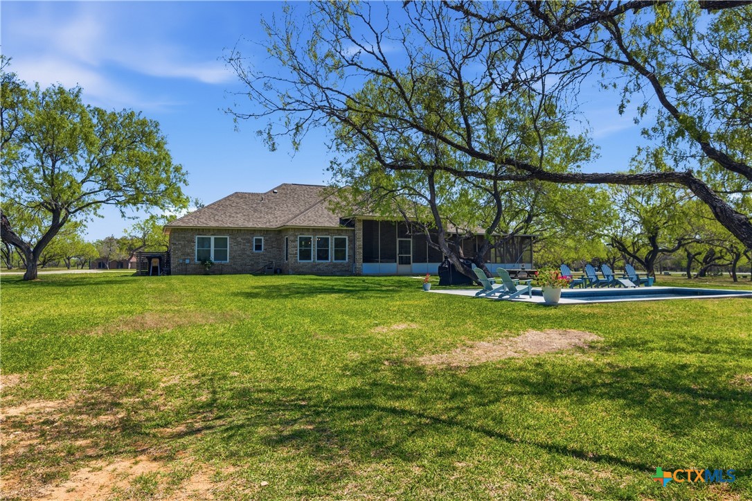 105 Old Campbell Road
