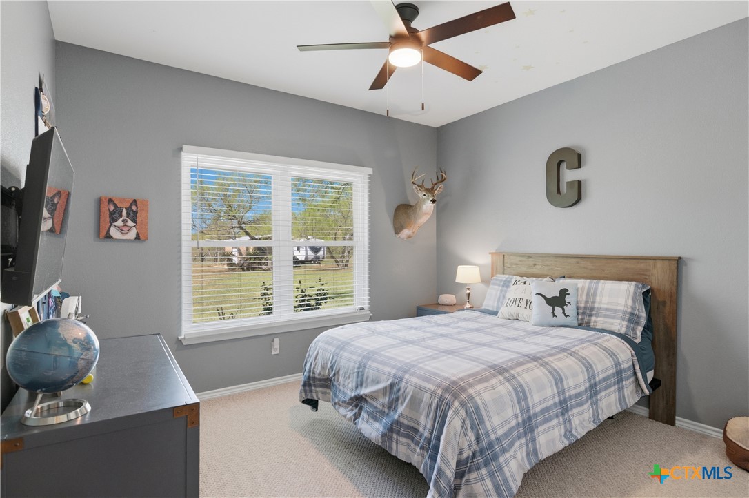 105 Old Campbell Road