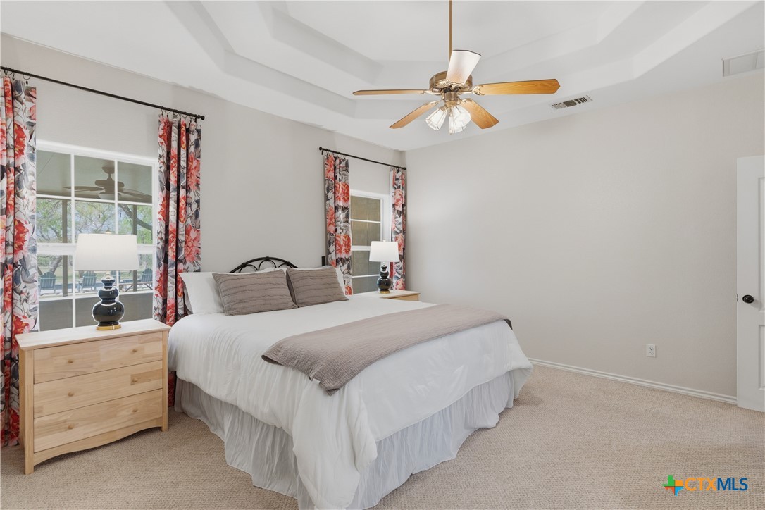 105 Old Campbell Road