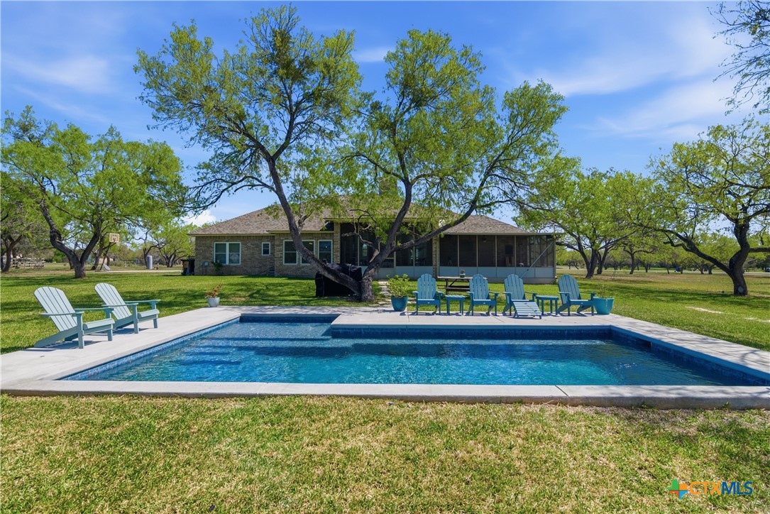 105 Old Campbell Road