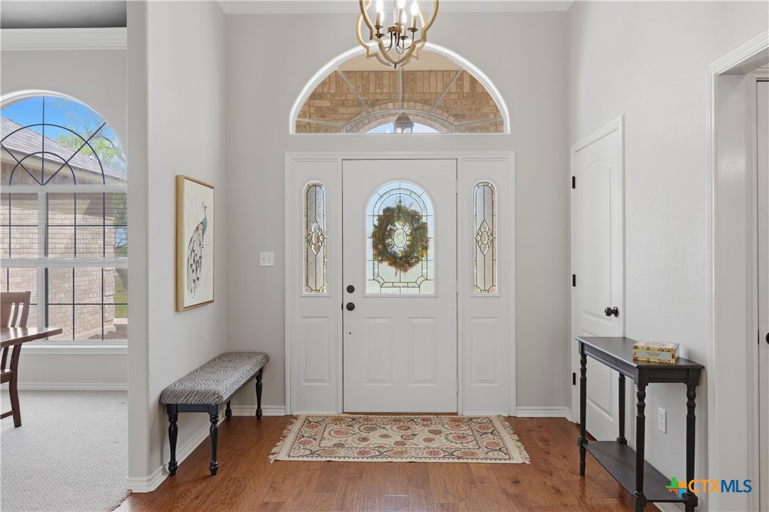 105 Old Campbell Road