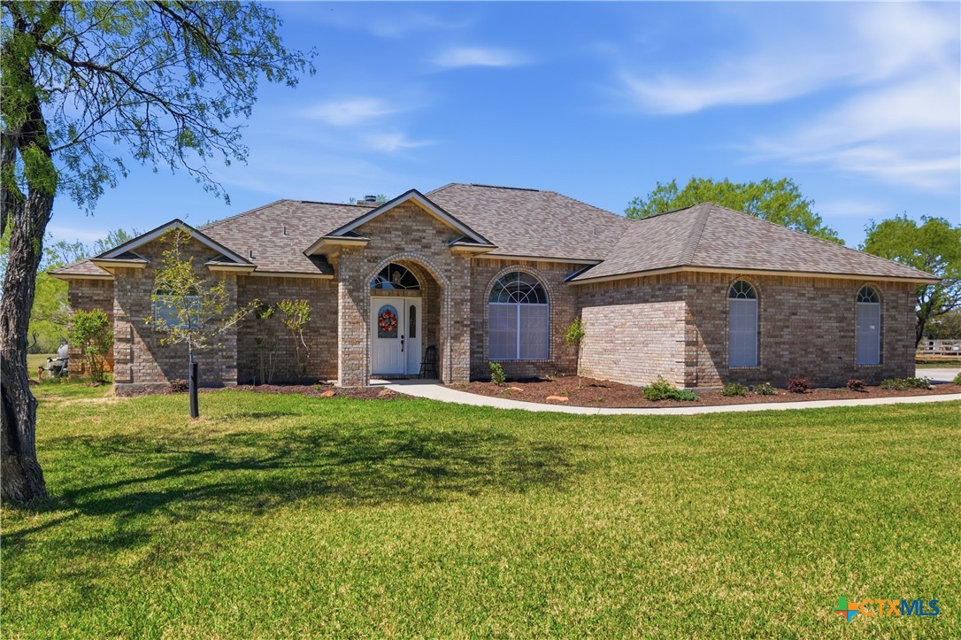 105 Old Campbell Road
