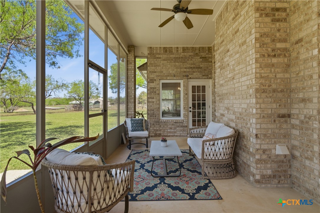 105 Old Campbell Road