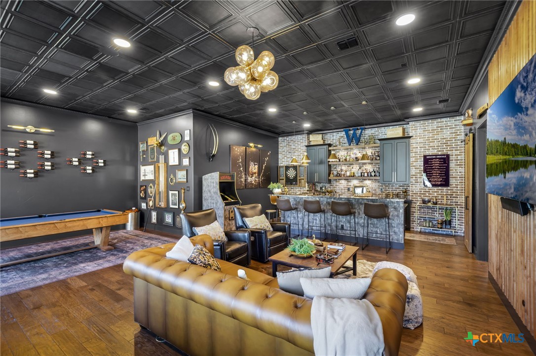 260 Bear Creek Trail