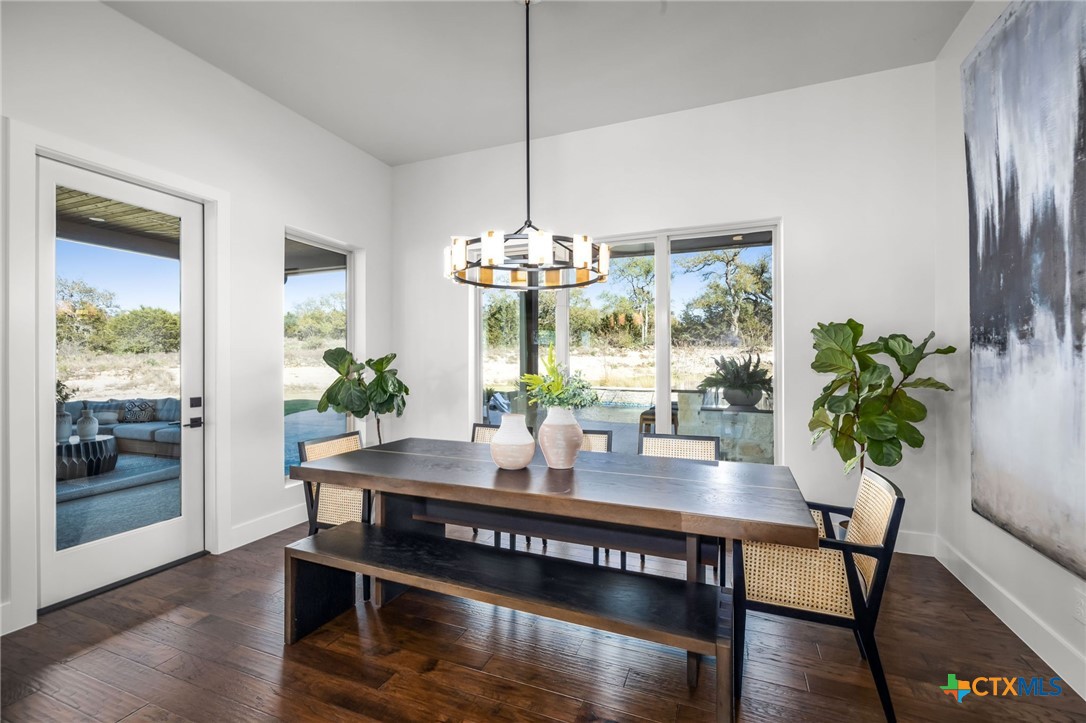260 Bear Creek Trail