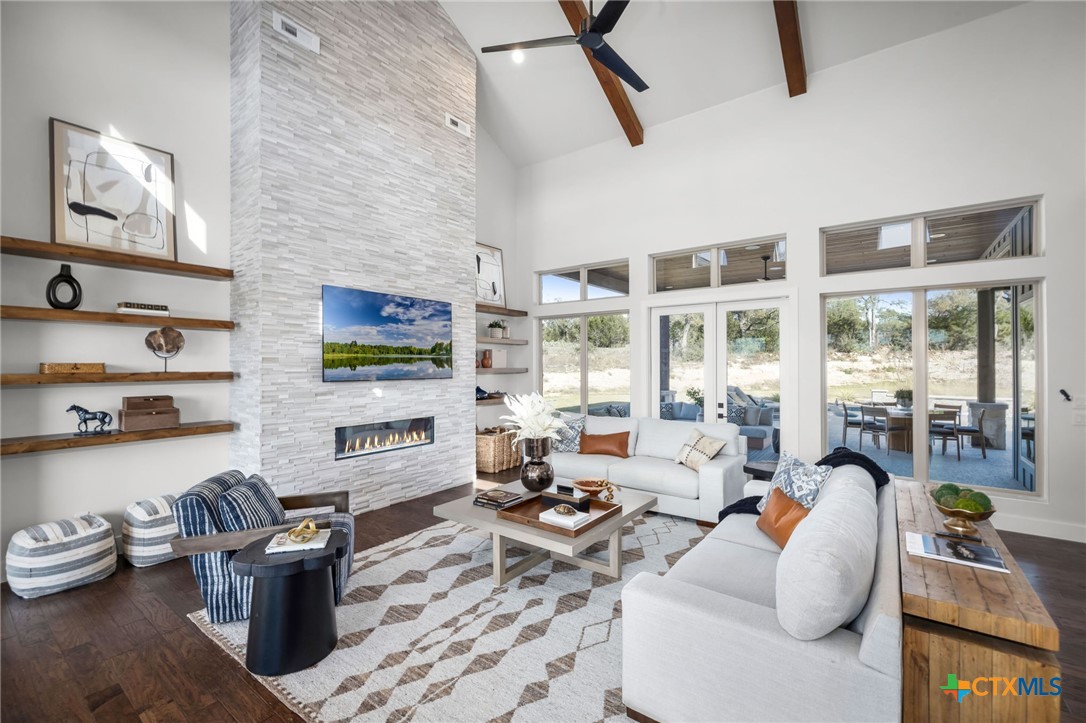 260 Bear Creek Trail