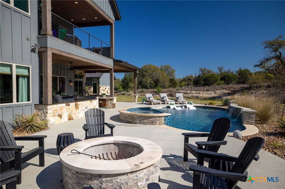 260 Bear Creek Trail