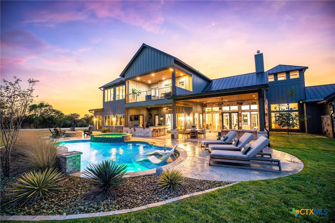 260 Bear Creek Trail