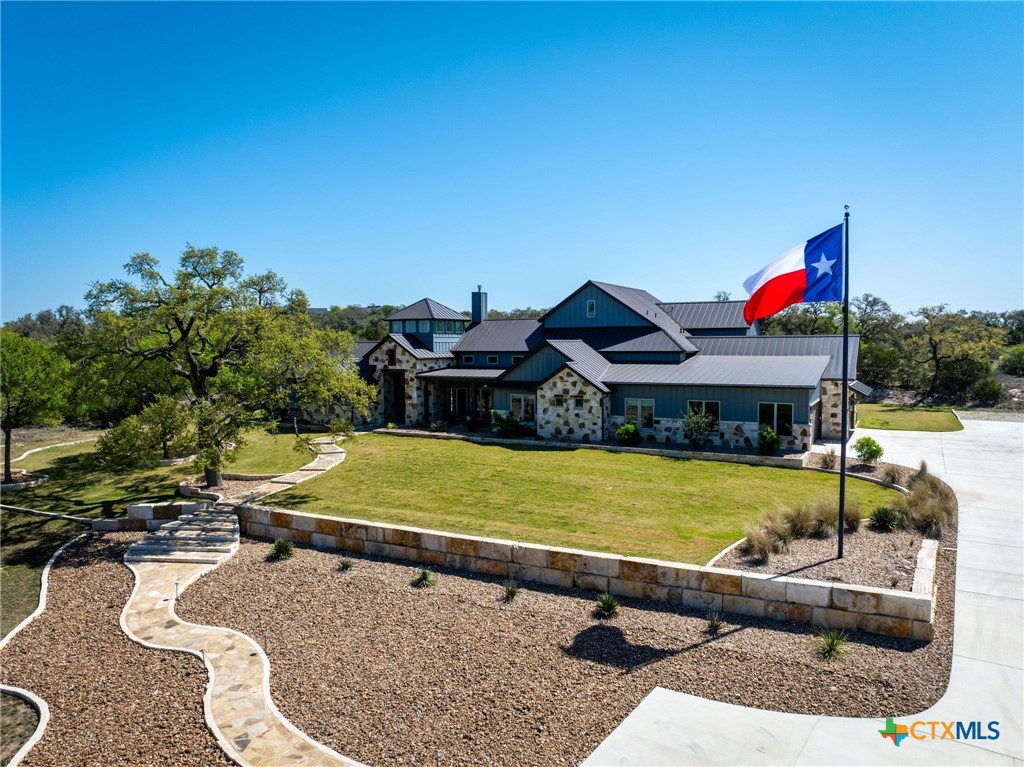 260 Bear Creek Trail