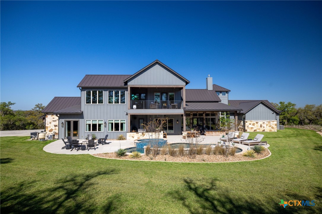 260 Bear Creek Trail