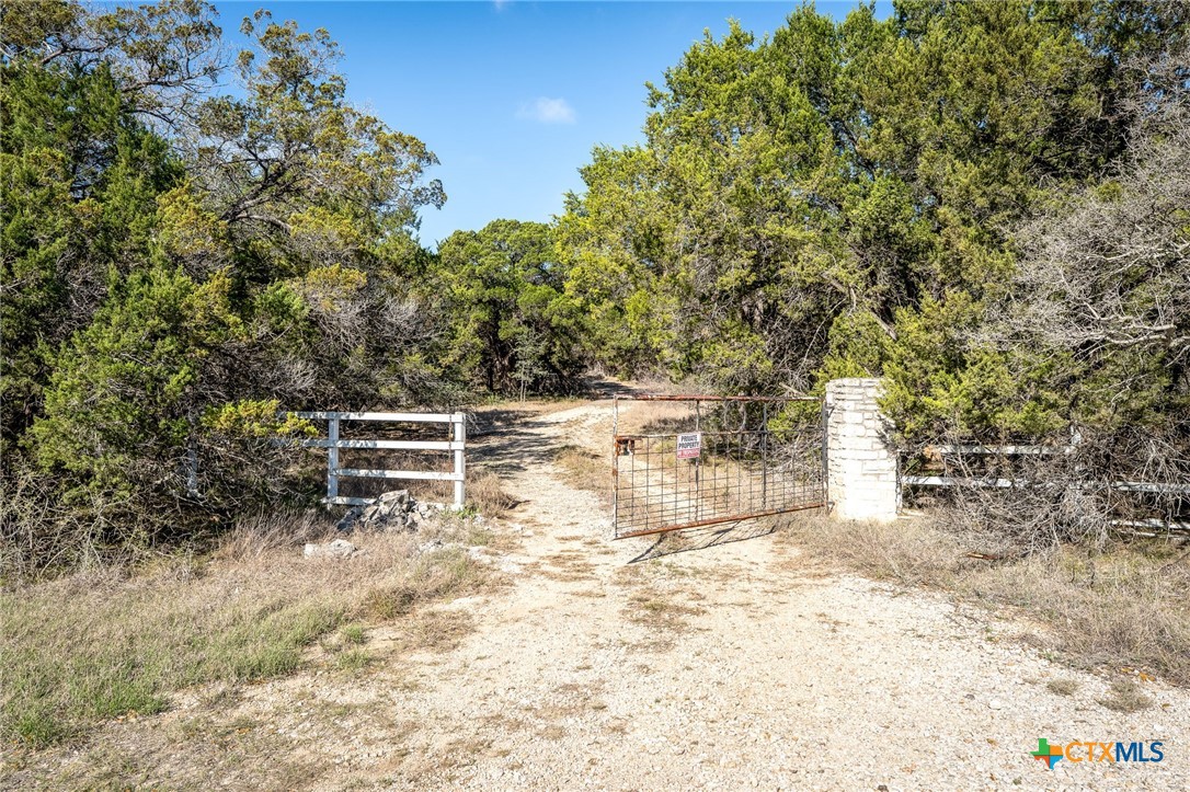 487 Old Bear Creek Road