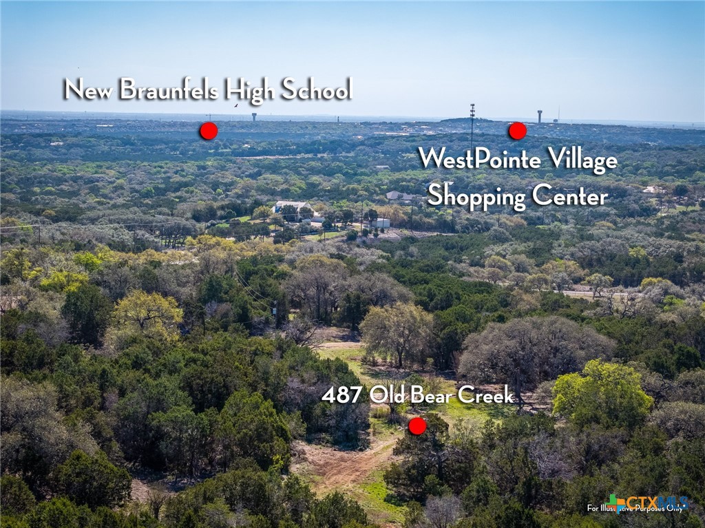 487 Old Bear Creek Road