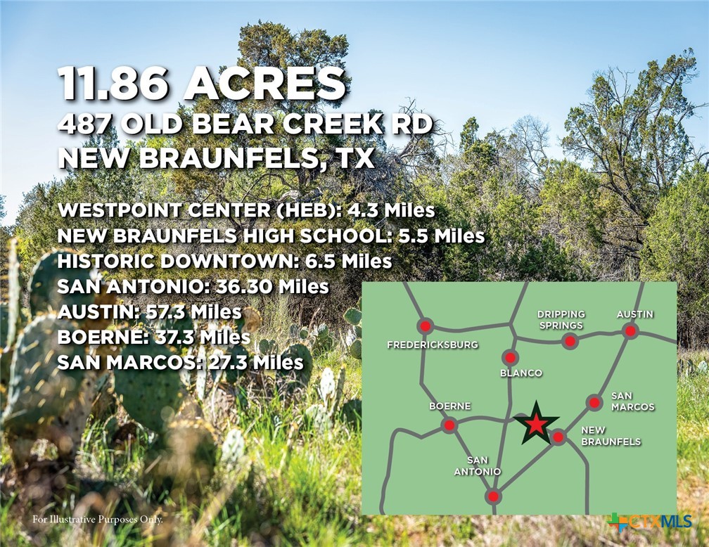 487 Old Bear Creek Road