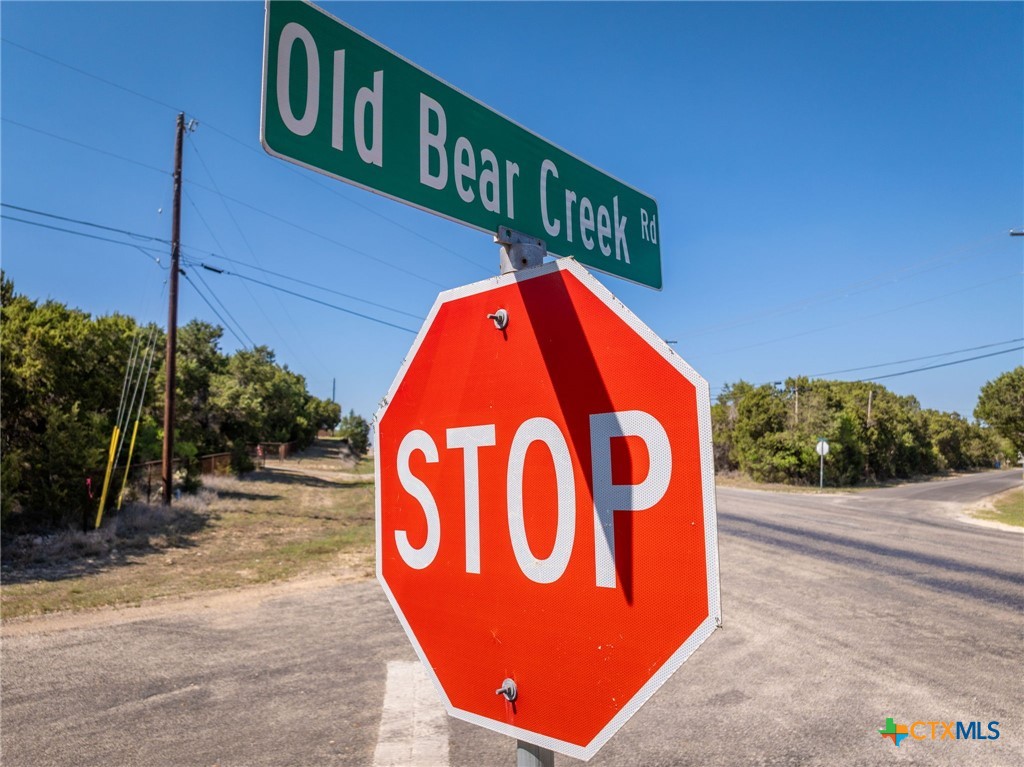 487 Old Bear Creek Road