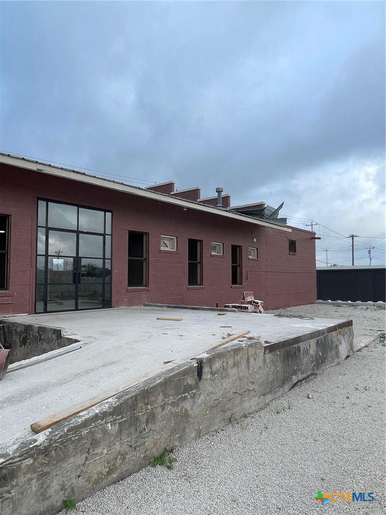 1308 N Bowie Street