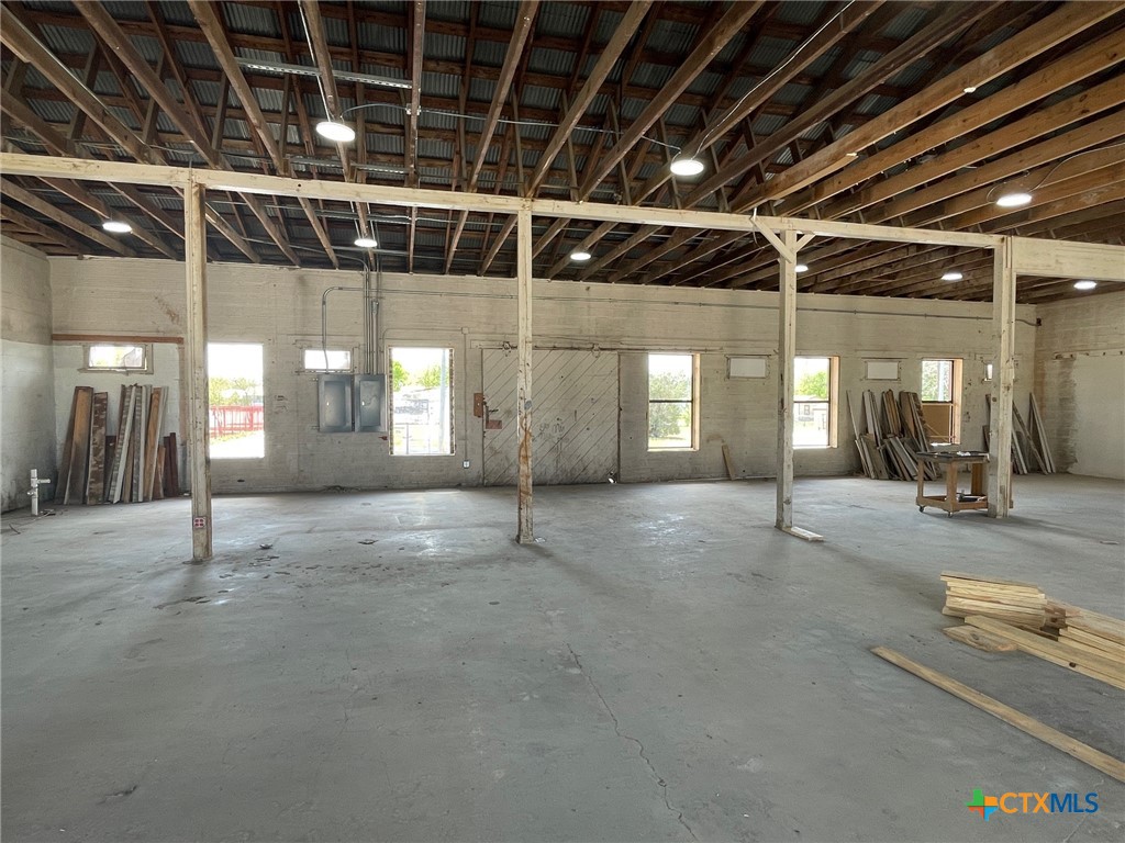 1308 N Bowie Street