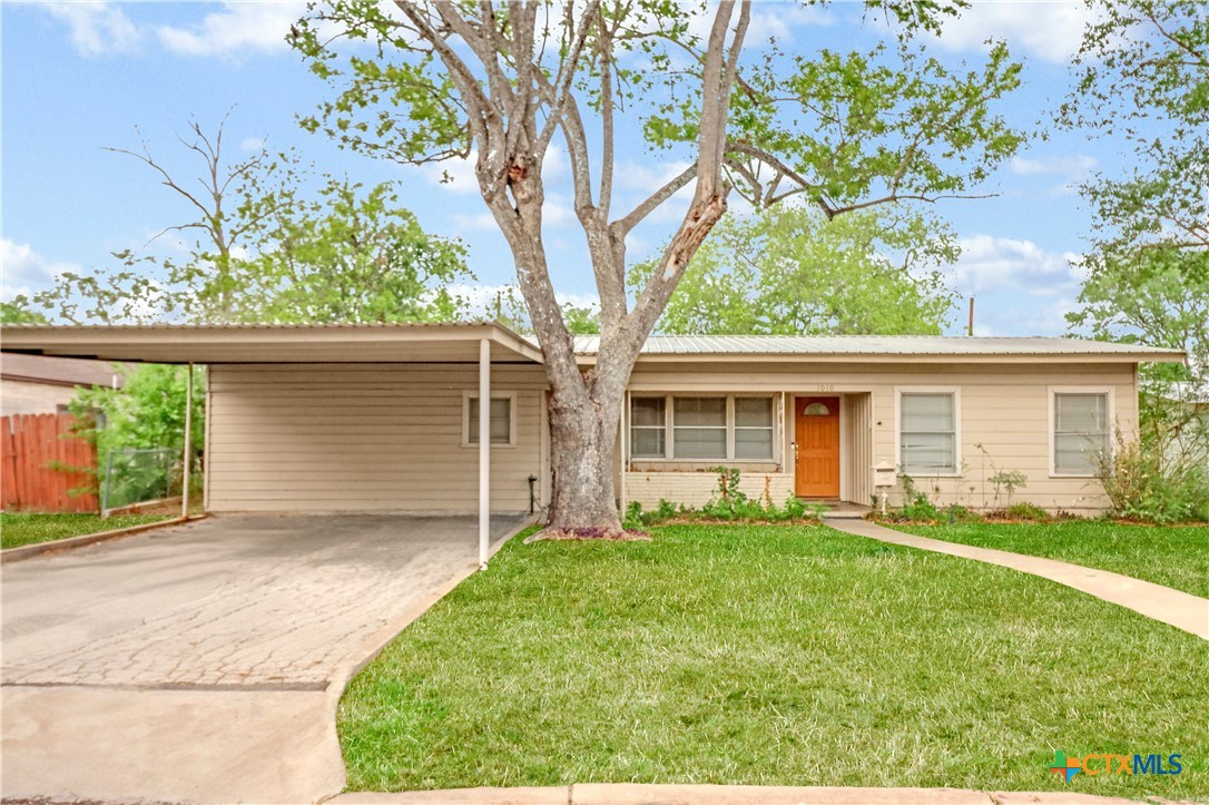 1010 E Humphreys Street