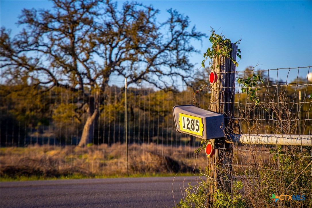 1285 Mission Valley Road