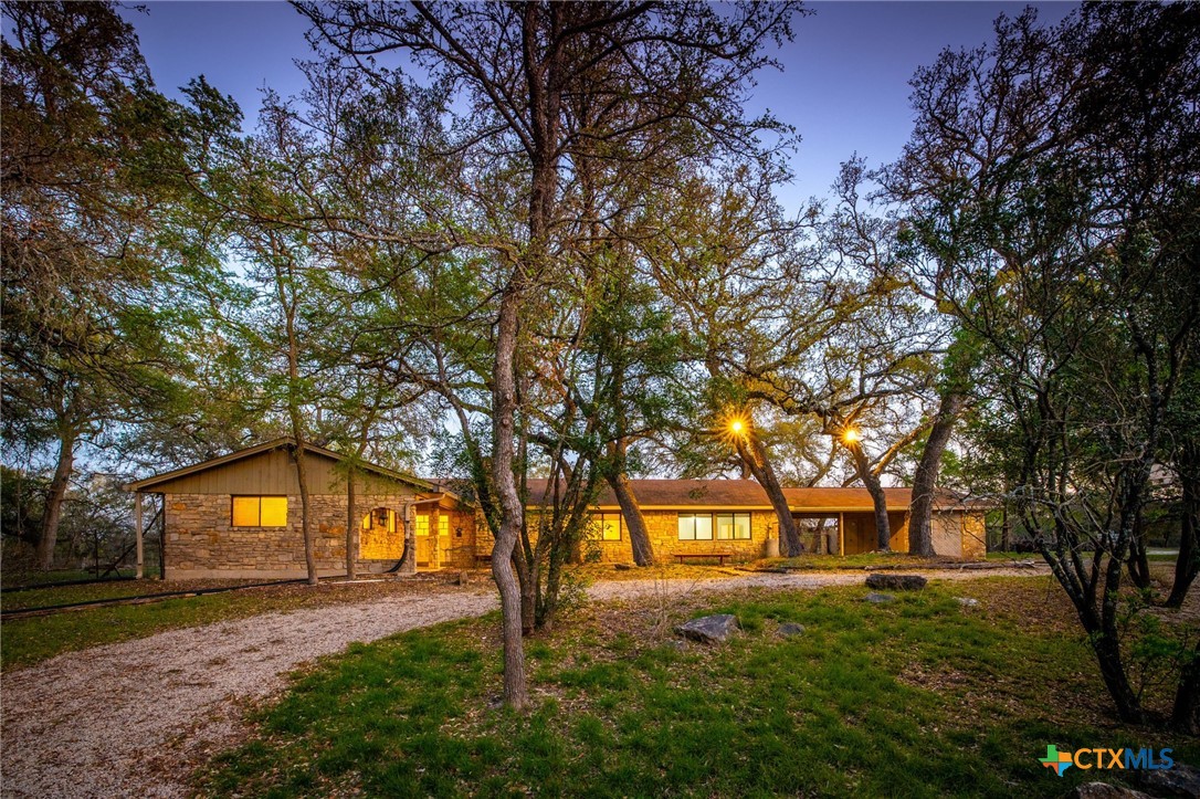 1285 Mission Valley Road