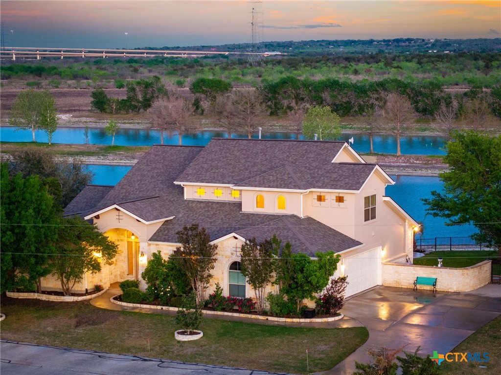 12407 Aquaplex Drive