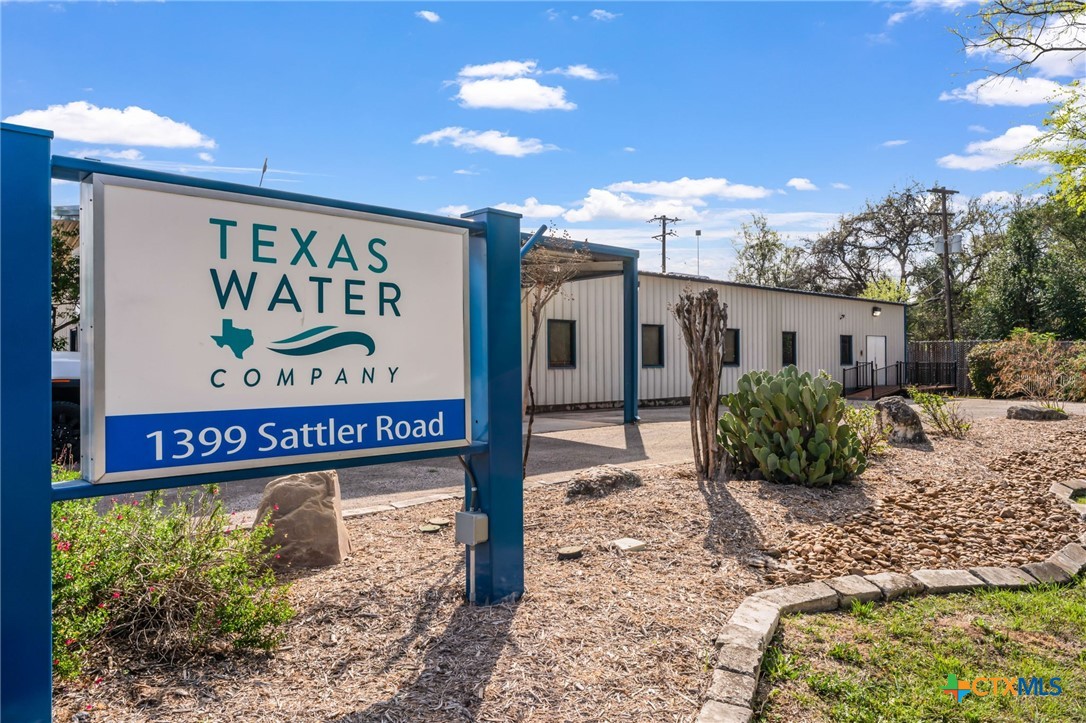 1399 Sattler Road