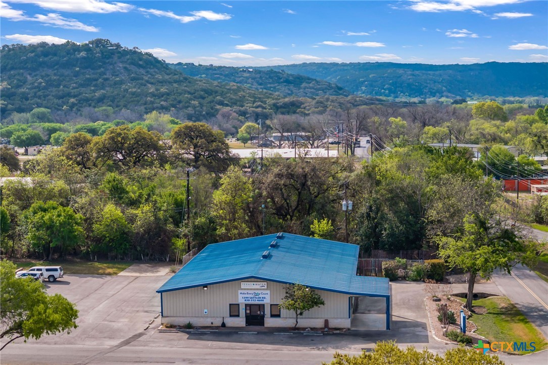 1399 Sattler Road