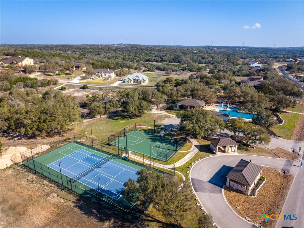 5922 Camp Creek Drive