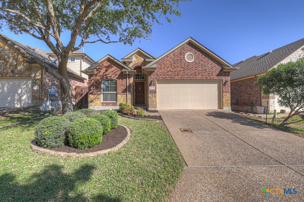 1176 Legacy Drive