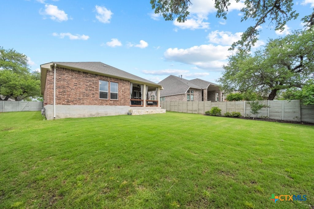 1174 Thicket Lane